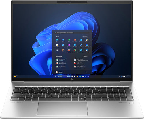 HP EliteBook 865 G11 AMD Ryzen™ 7 8840U Laptop 40.6 cm (16 HP EliteBook 865 G11 AMD Ryzen™ 7 8840U Laptop 40.6 cm (16